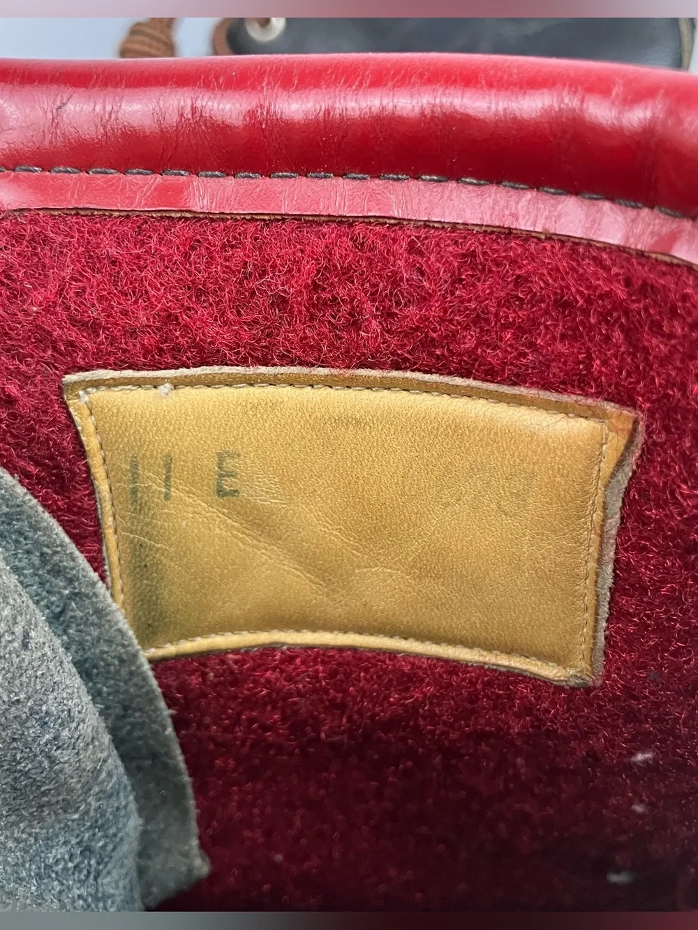 N/A vintage dyn
